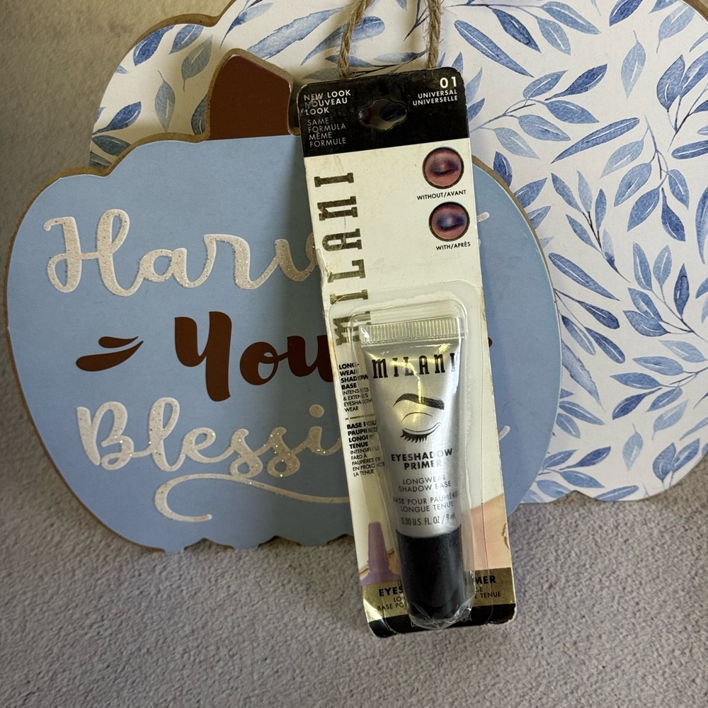 New Look Eye Primer - Universal Shade - Discontinued